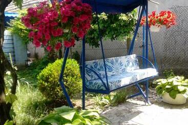 پانسیون Casa Babica Guesthouse