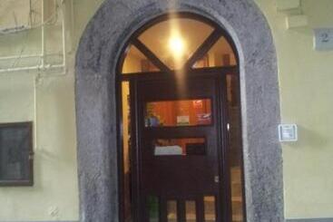پانسیون Dei Gerolomini