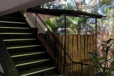 پانسیون Drop Hostel