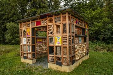 پانسیون Gästehaus Ranftl