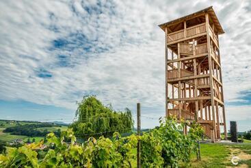 پانسیون Gästehaus Ranftl