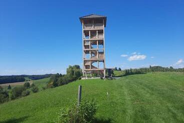 پانسیون Gästehaus Ranftl