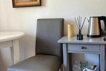 پانسیون Guesthouse Mikuláš Mikulov   Free Parking In The City Center