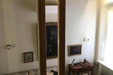 پانسیون Luigi In Palazzo Bianchi
