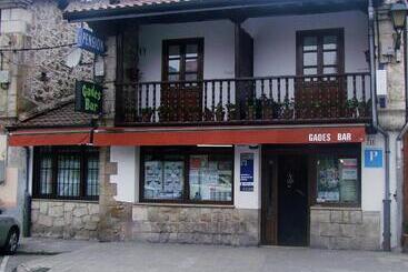 Pension Gades
