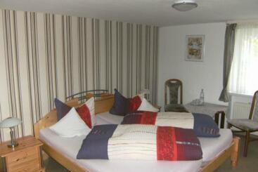 Pension Haus Butz