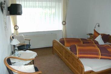 Pension Haus Butz
