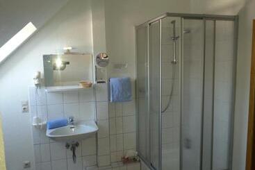 Pension Haus Butz