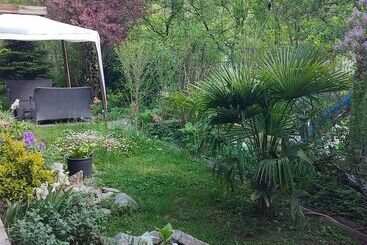 پانسیون Villa La Dolce Vita