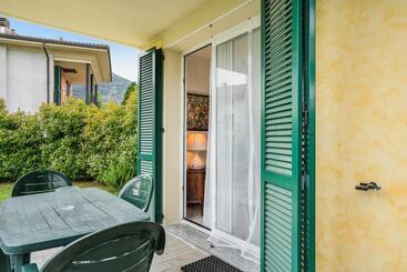 Residence Camelie   Mazzini 2