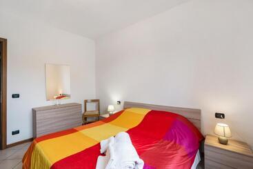 Residence Camelie   Mazzini 2
