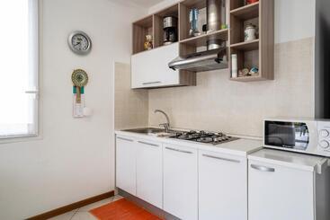 Residence Camelie   Mazzini 2