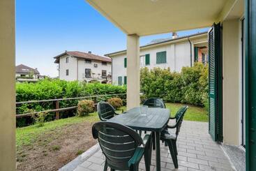 Residence Camelie   Mazzini 2
