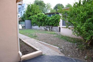 Studio En Résidence Privée à Villeurbanne