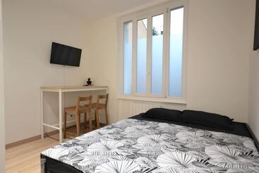 Studio En Résidence Privée à Villeurbanne