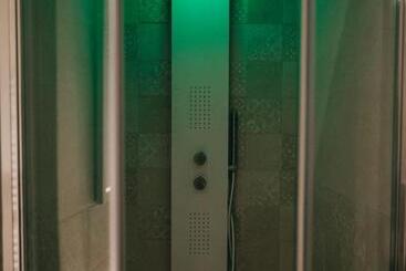 Suite Matteotti