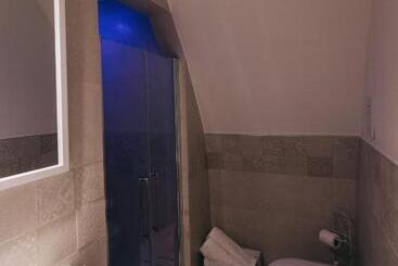 Suite Matteotti