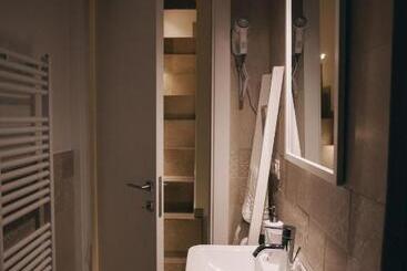 Suite Matteotti