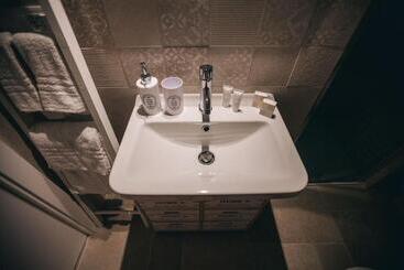 Suite Matteotti