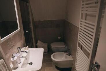 Suite Matteotti