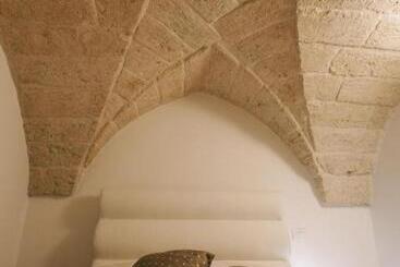 Suite Matteotti