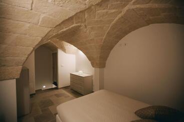 Suite Matteotti