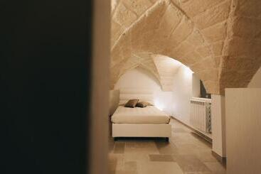 Suite Matteotti
