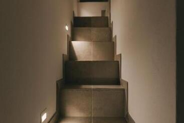 Suite Matteotti