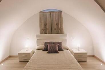 Suite Matteotti