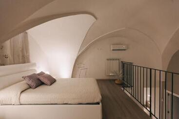 Suite Matteotti