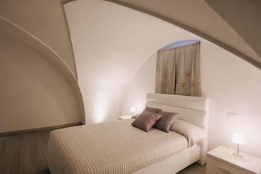 Suite Matteotti