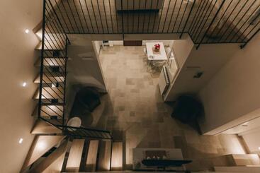 Suite Matteotti