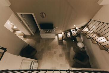 Suite Matteotti