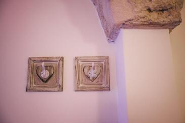 Suite Matteotti
