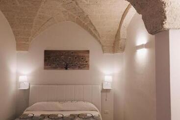 Suite Matteotti