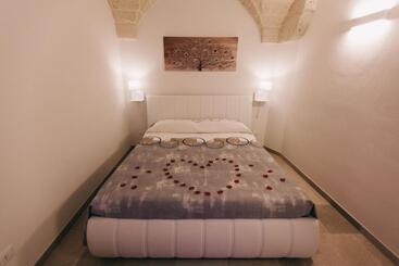 Suite Matteotti