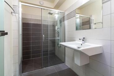 Wellness Pension Fulda černý Důl