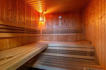 Wellness Pension Fulda černý Důl