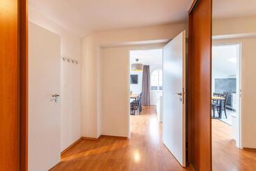 Wellness Pension Fulda černý Důl