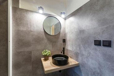 Wellness Pension Fulda černý Důl