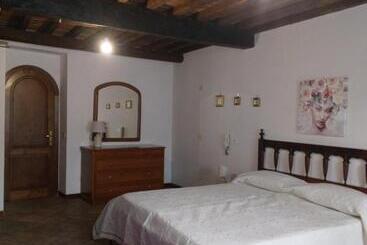 ツーリストアパートメント A Casa Di Grazia