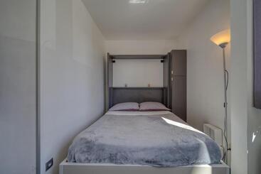 דירות לתיירים Antares