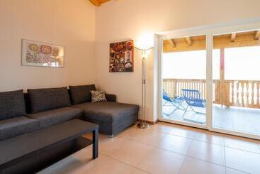 Appartement Schusterhof