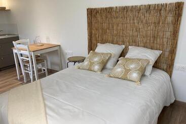 Appart’hôtel Saint Patrice
