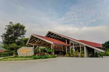 Aurika, Coorg Luxury By Lemon Tree Hotels