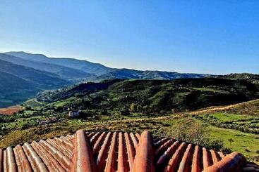 ベッドアンドブレックファースト Domus Mare Cilento