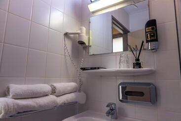 Boutique Hotel No5