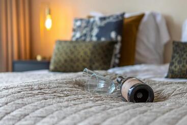 Boutique Hotel No5