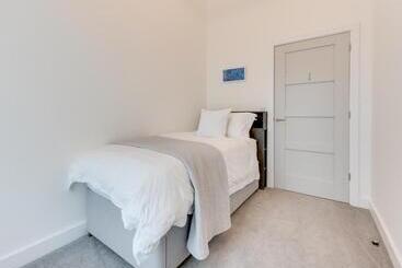 游客公寓 Bramble Cottage