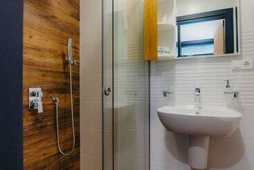 Capo Verde Hotel Batumi